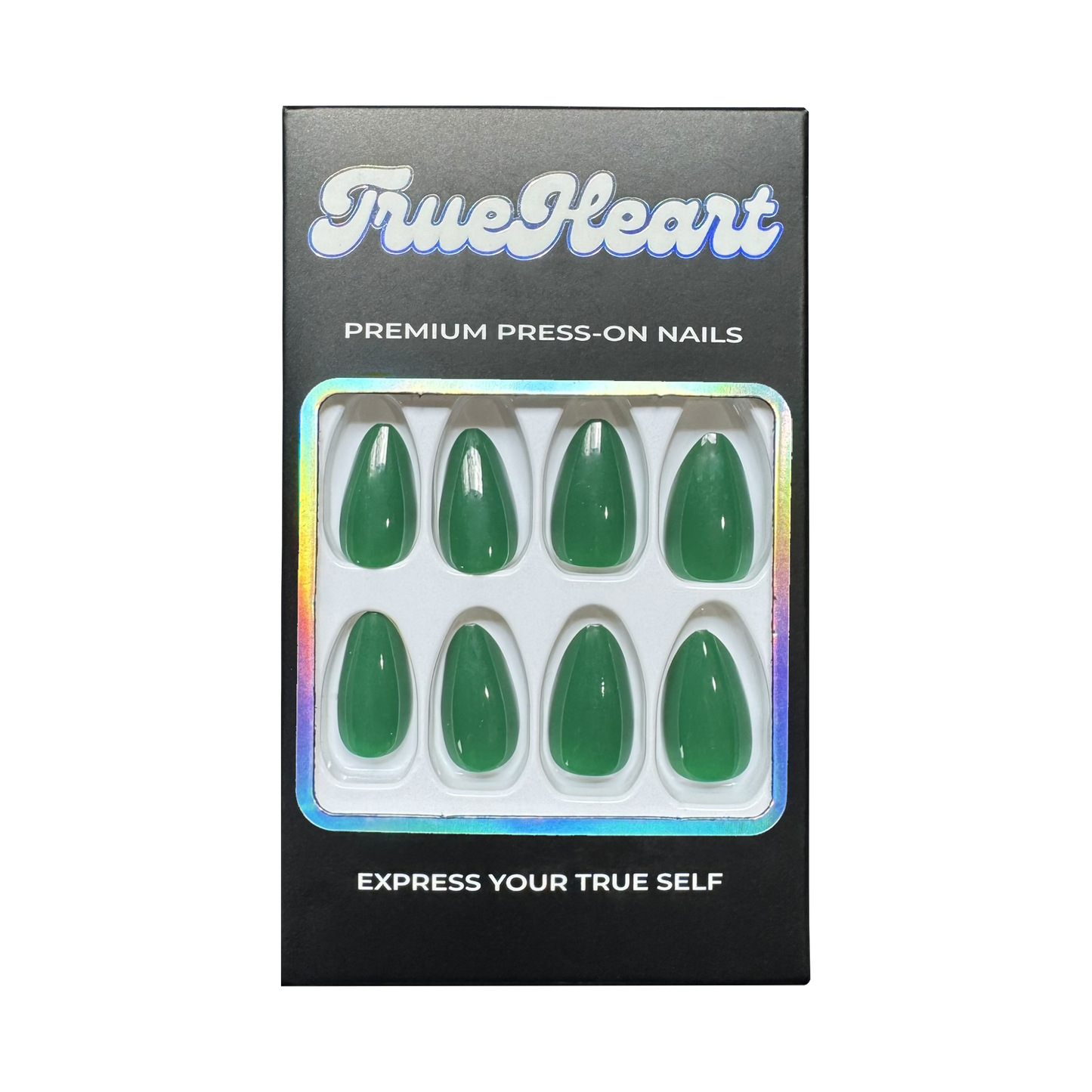 Emerald Envy