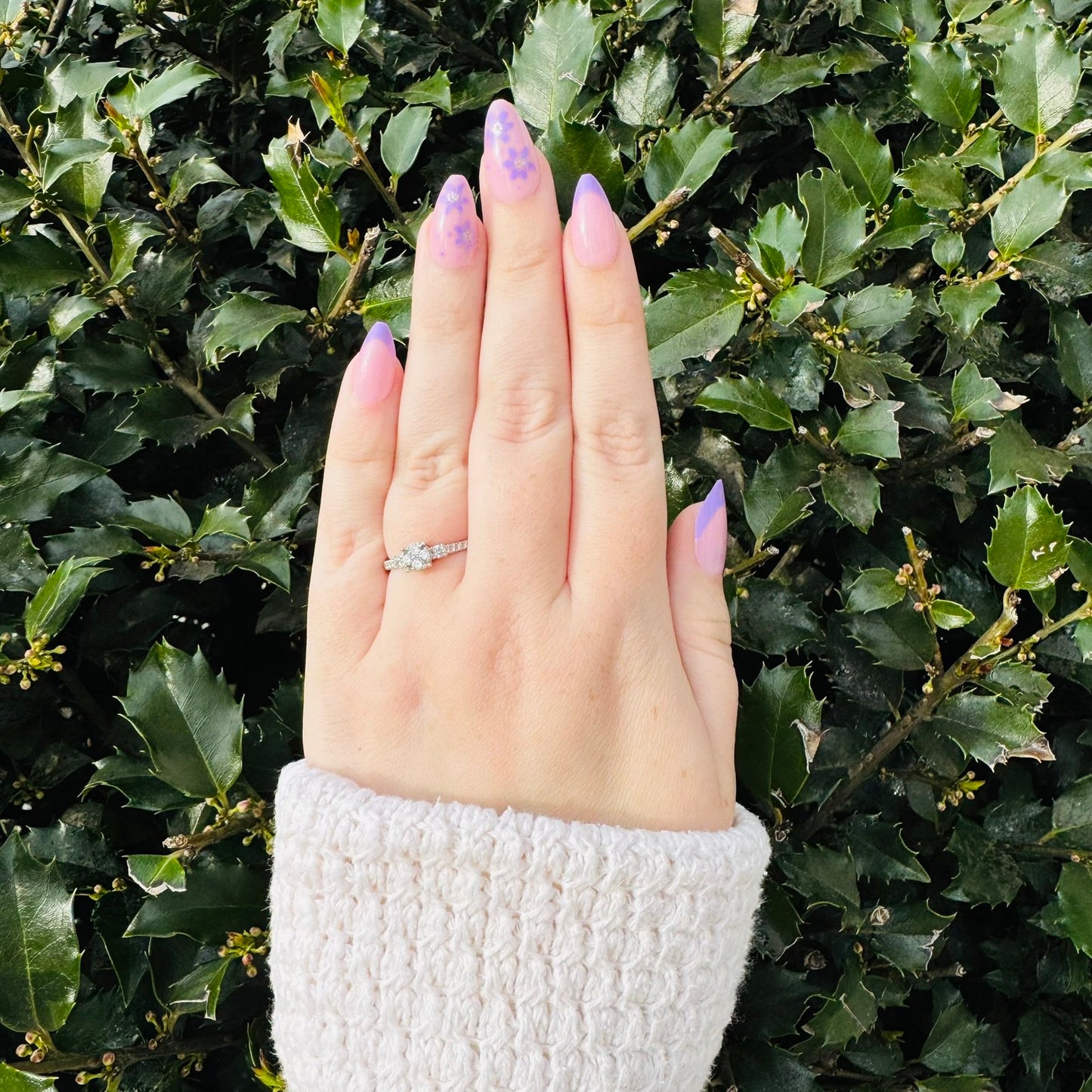 Floral Fantasy
