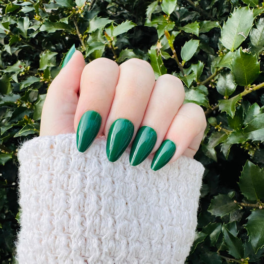Emerald Envy