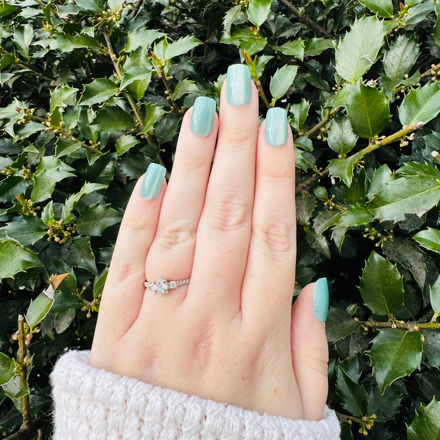 Sage Mist