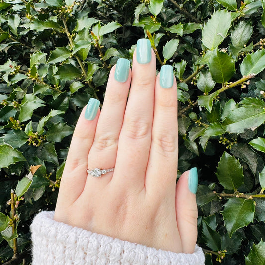 Sage Mist
