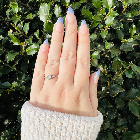 Mermaid French