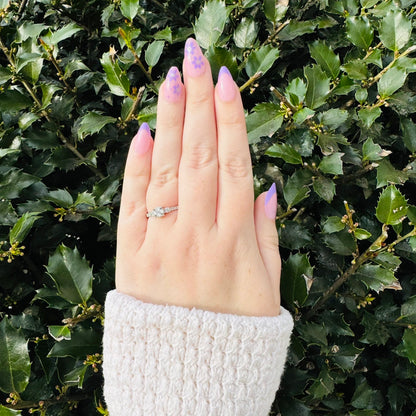 Floral Fantasy