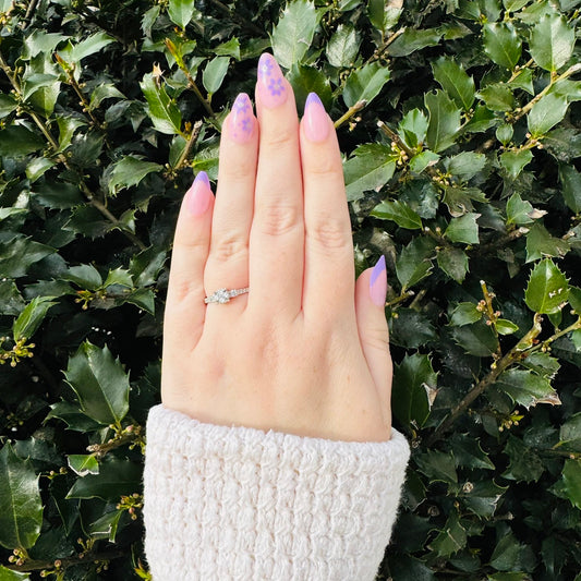 Floral Fantasy