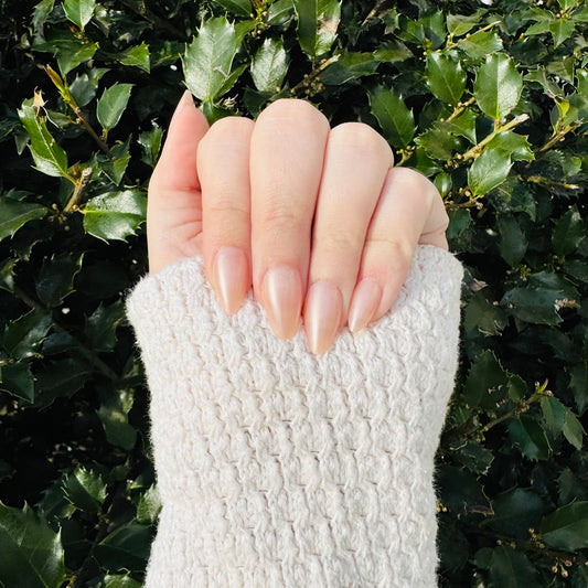 Nude Elegance